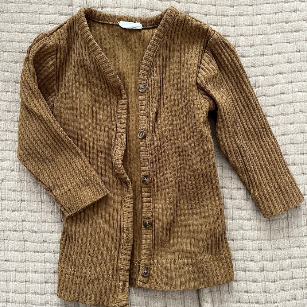 Jamie Kay Cardigan
